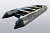 Лодка ПВХ Big Boat Varyag 470